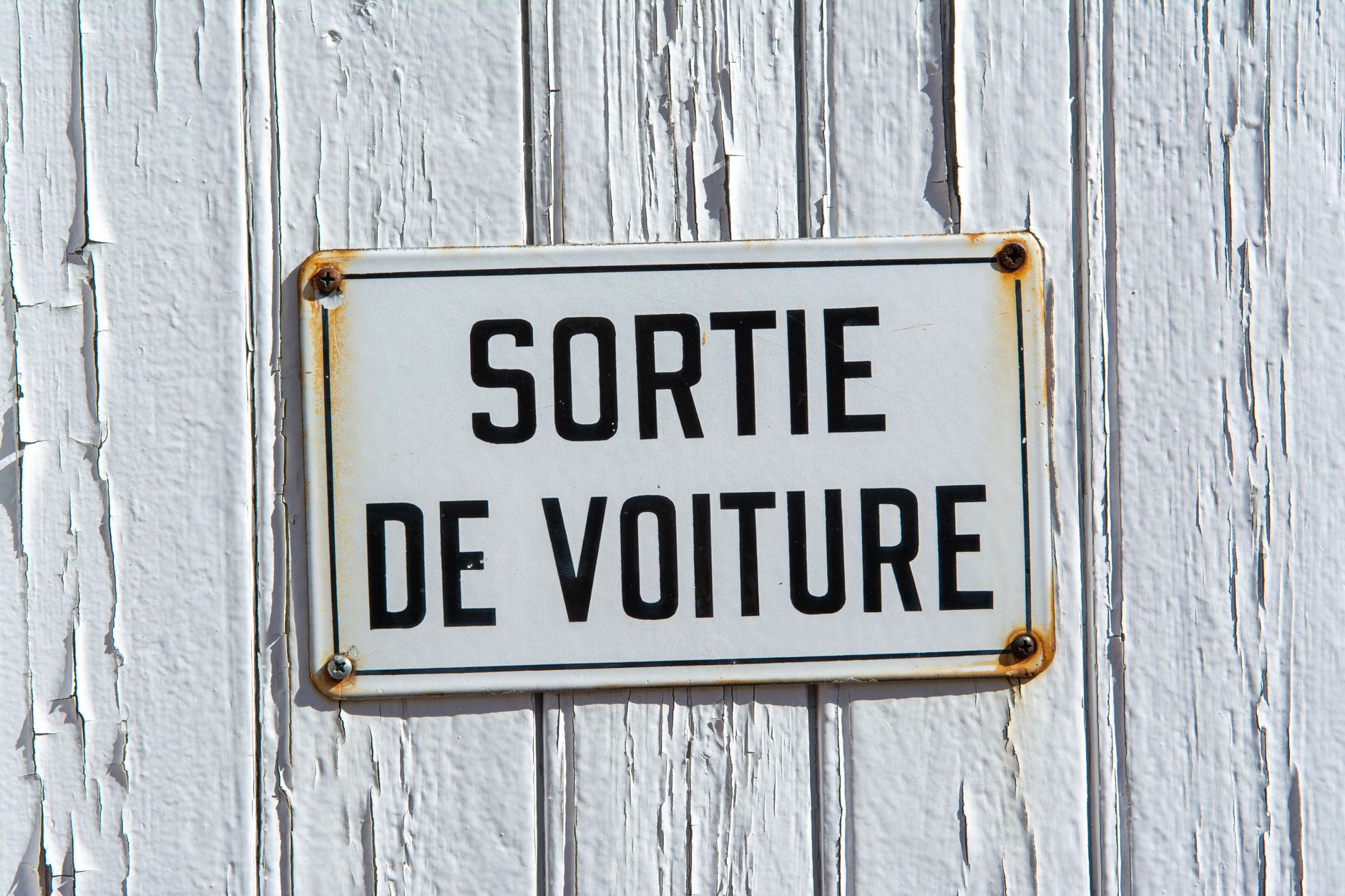 Réparation voiture à Courbevoie